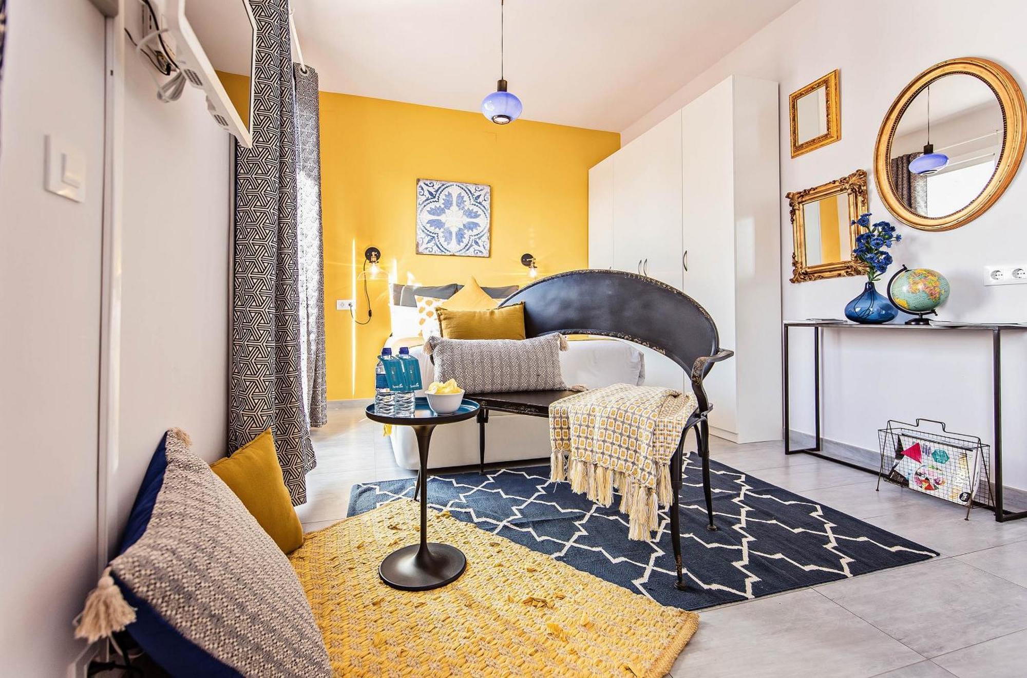 Sweett - Atic Gracia Appartement Barcelona